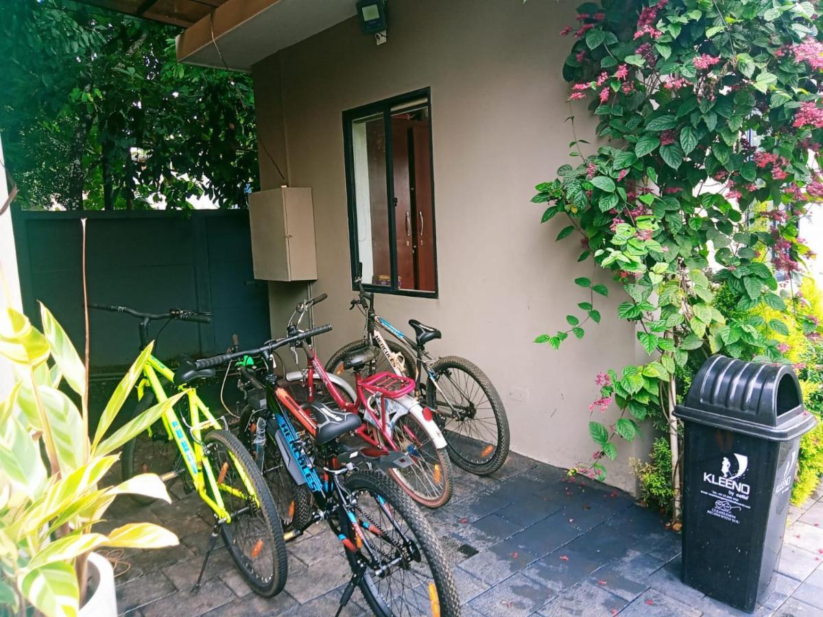Rockdale Resort Nilambūr Extérieur photo