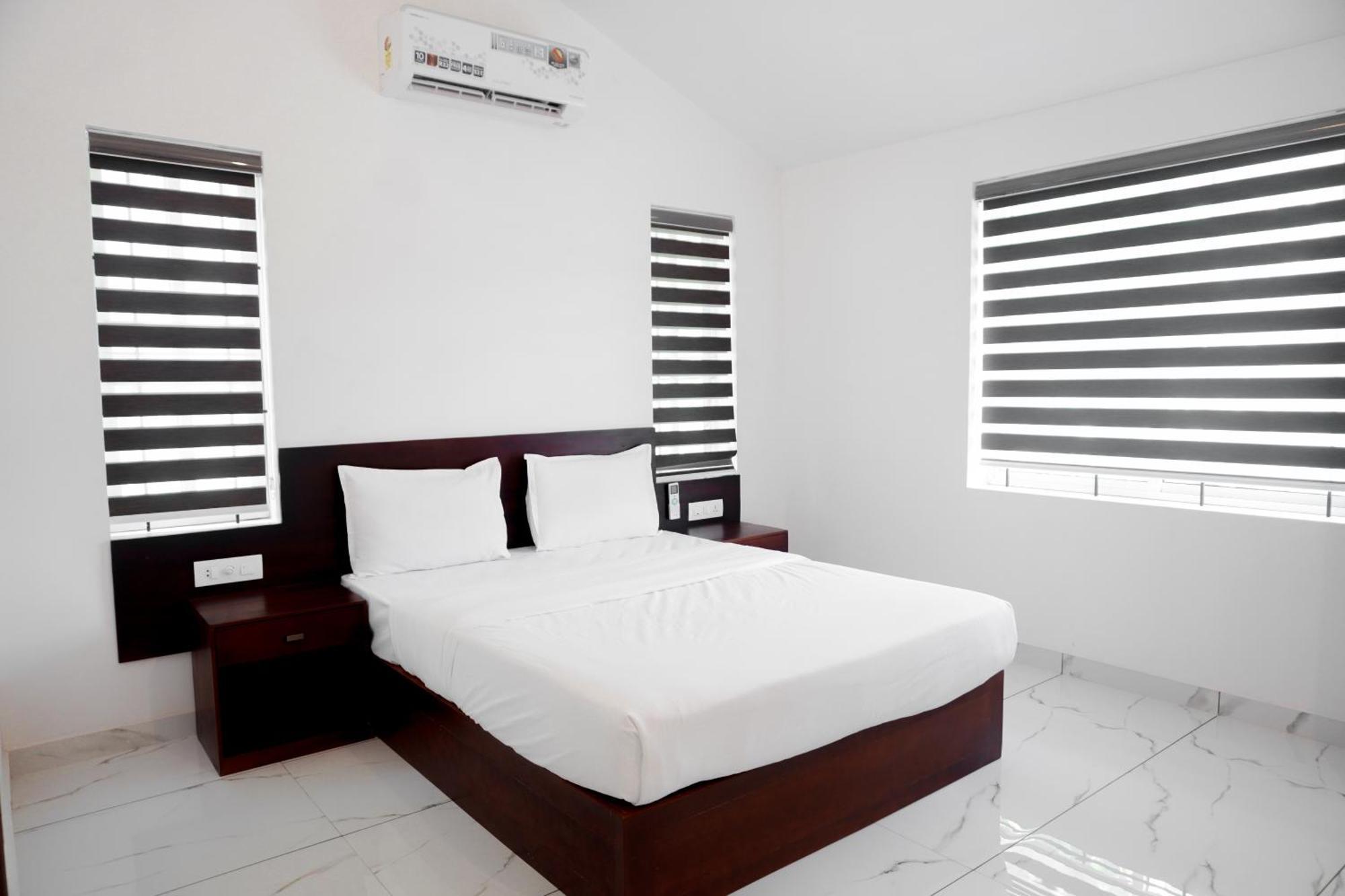 Rockdale Resort Nilambūr Extérieur photo