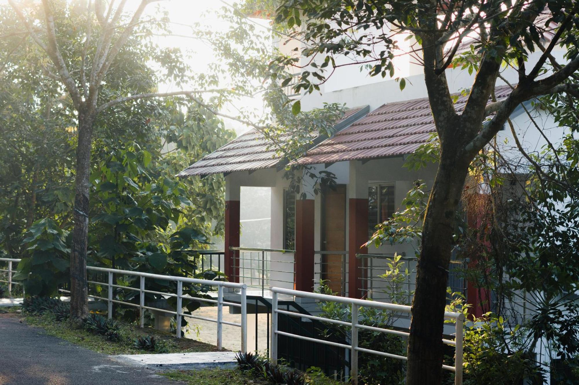 Rockdale Resort Nilambūr Extérieur photo