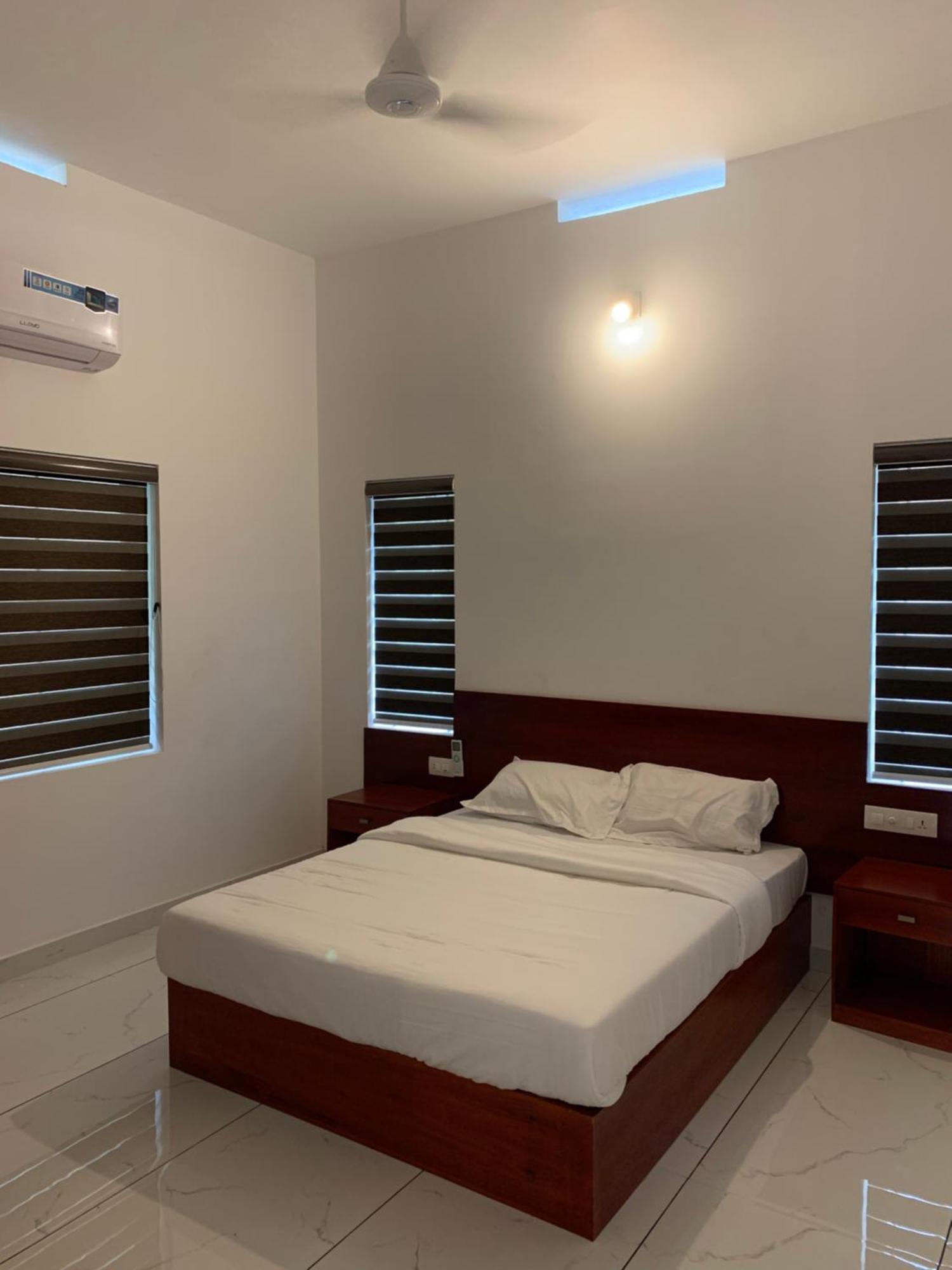 Rockdale Resort Nilambūr Extérieur photo