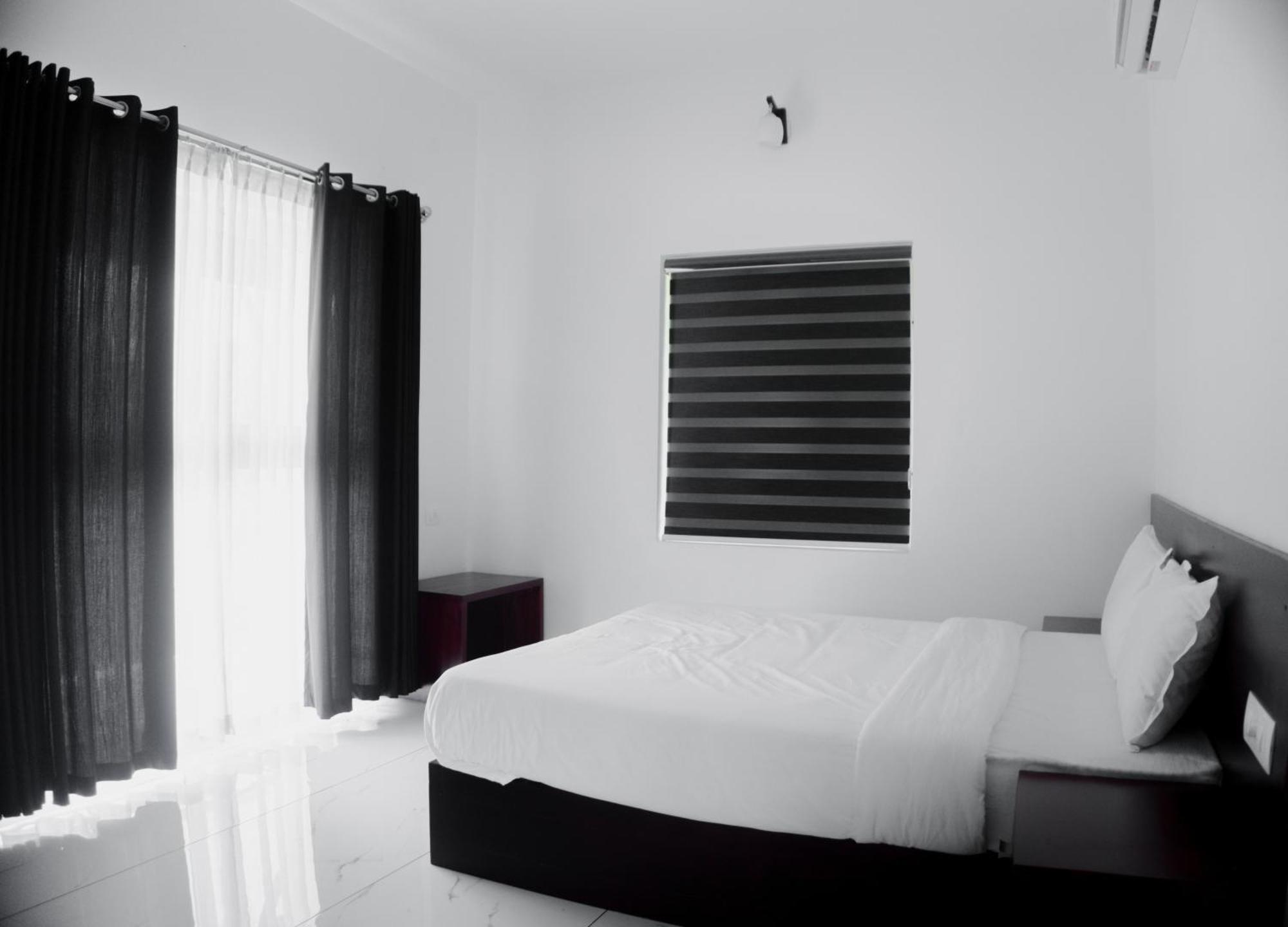Rockdale Resort Nilambūr Chambre photo