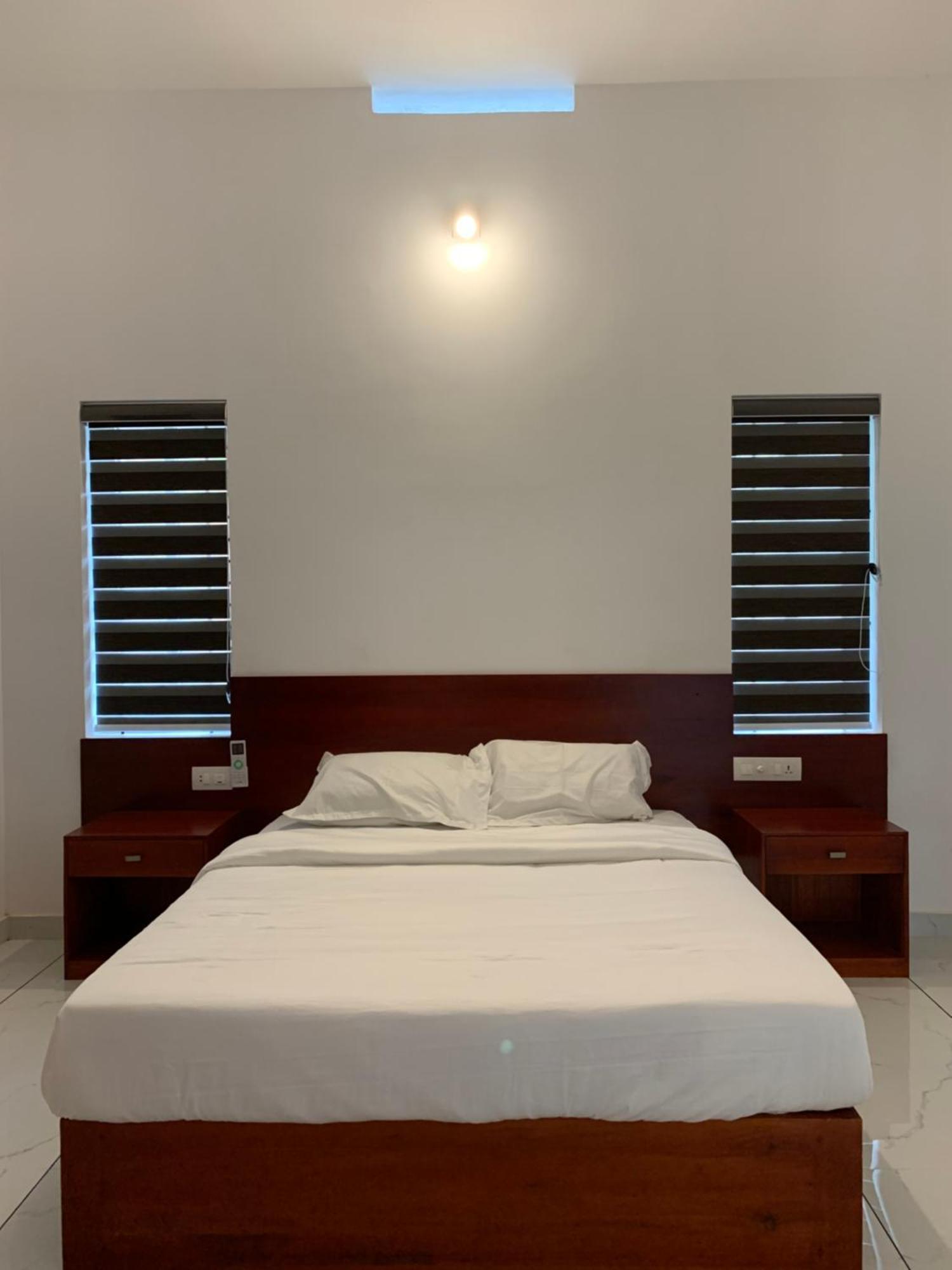 Rockdale Resort Nilambūr Extérieur photo