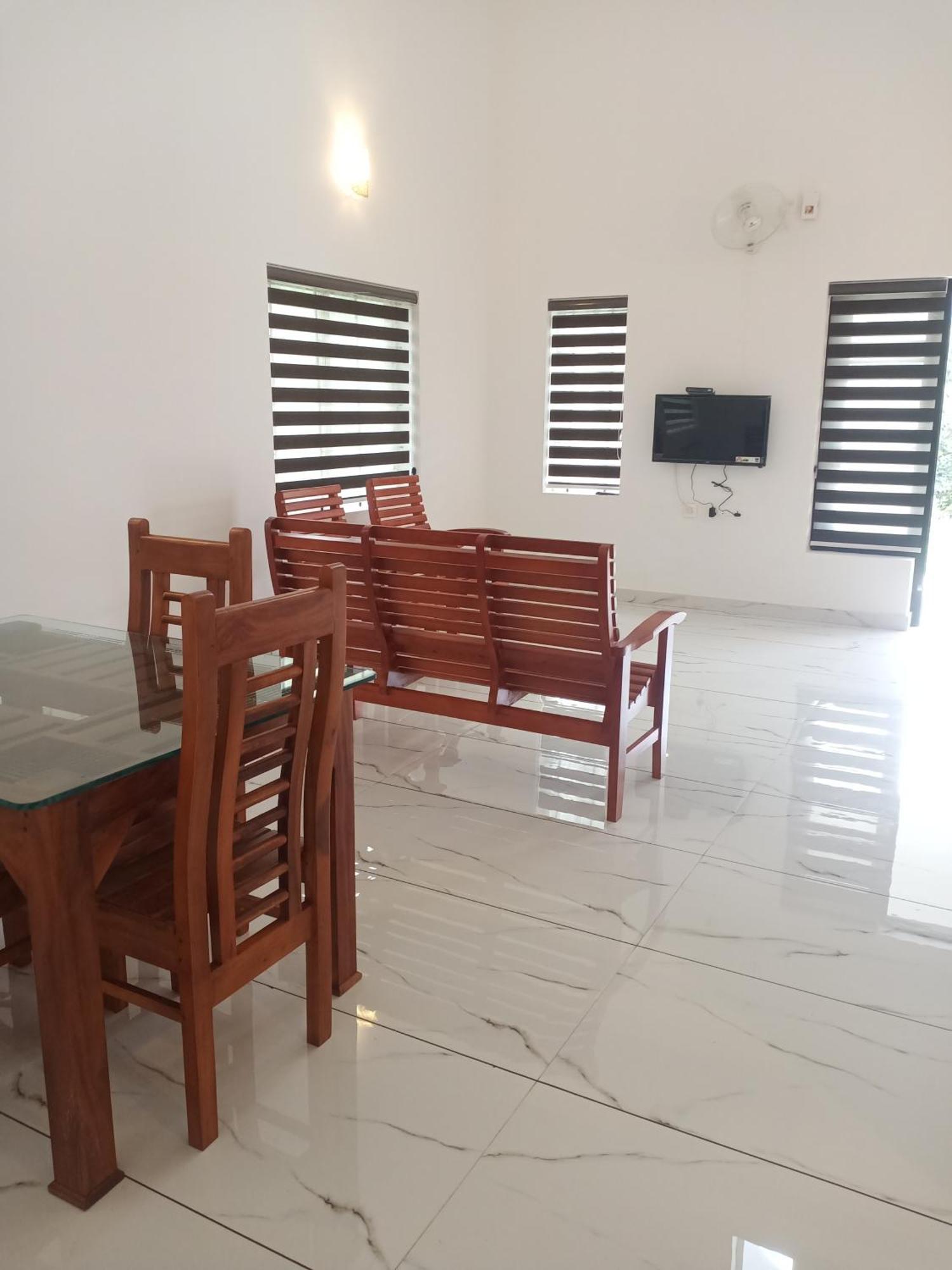 Rockdale Resort Nilambūr Extérieur photo