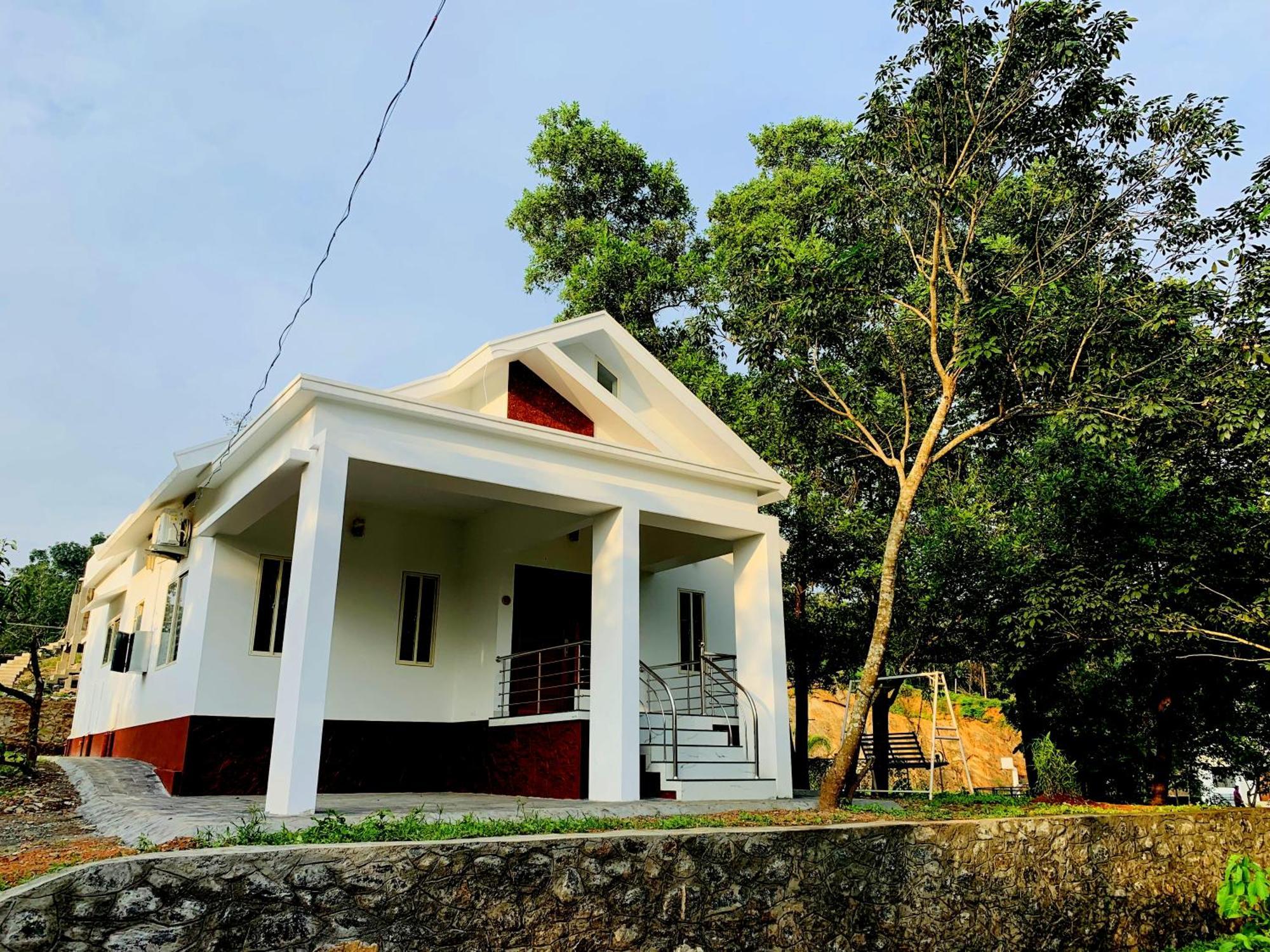 Rockdale Resort Nilambūr Extérieur photo